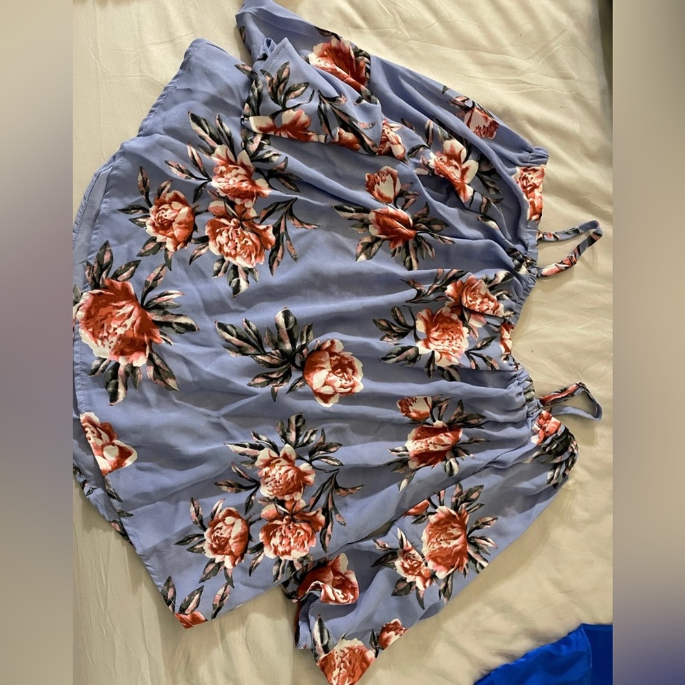 Off the shoulder Tops
